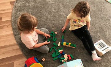 Przystań Bliskości