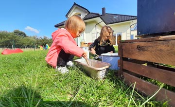 Przystań Bliskości