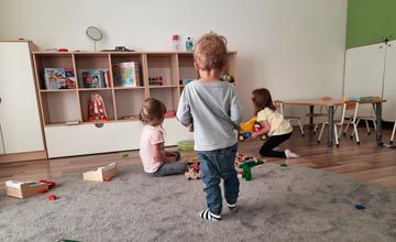 Przystań Bliskości