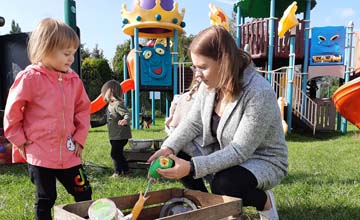 Przystań Bliskości