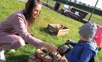 Przystań Bliskości