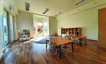 Przystań Bliskości