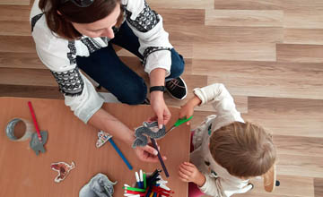 Przystań Bliskości